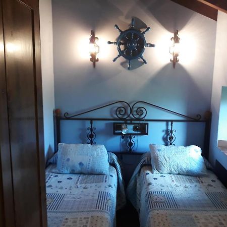 La Casina De Abo Villa San Juan de Pinera Eksteriør billede