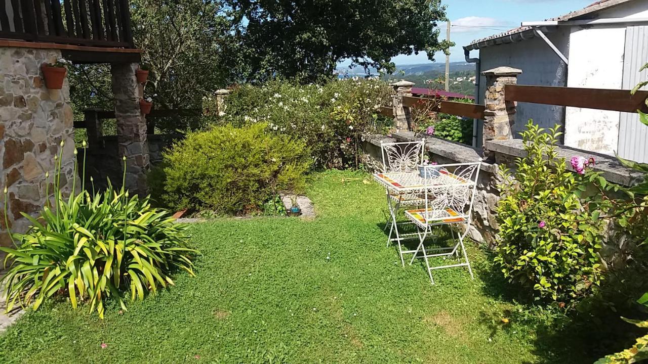 La Casina De Abo Villa San Juan de Pinera Eksteriør billede
