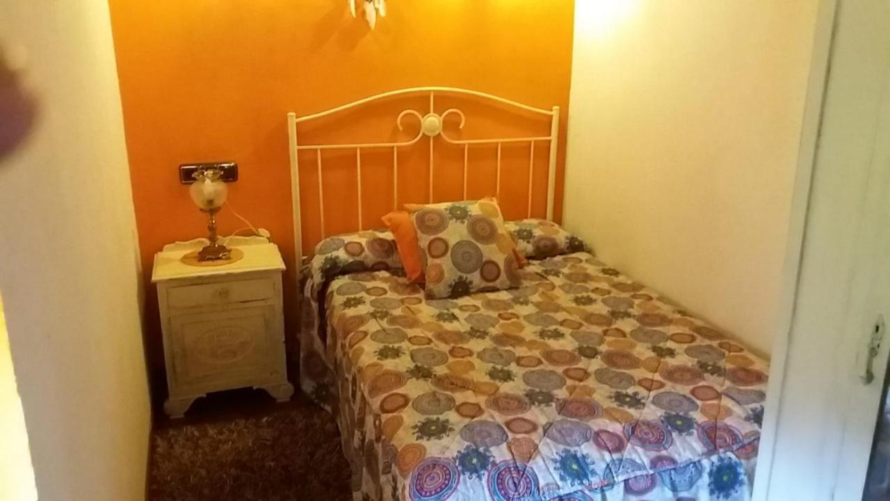 La Casina De Abo Villa San Juan de Pinera Eksteriør billede