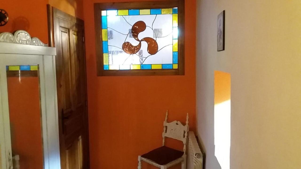 La Casina De Abo Villa San Juan de Pinera Eksteriør billede