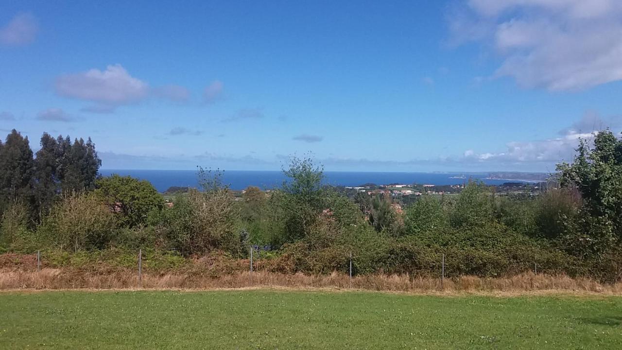 La Casina De Abo Villa San Juan de Pinera Eksteriør billede