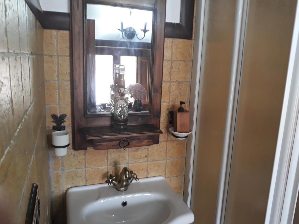 La Casina De Abo Villa San Juan de Pinera Eksteriør billede