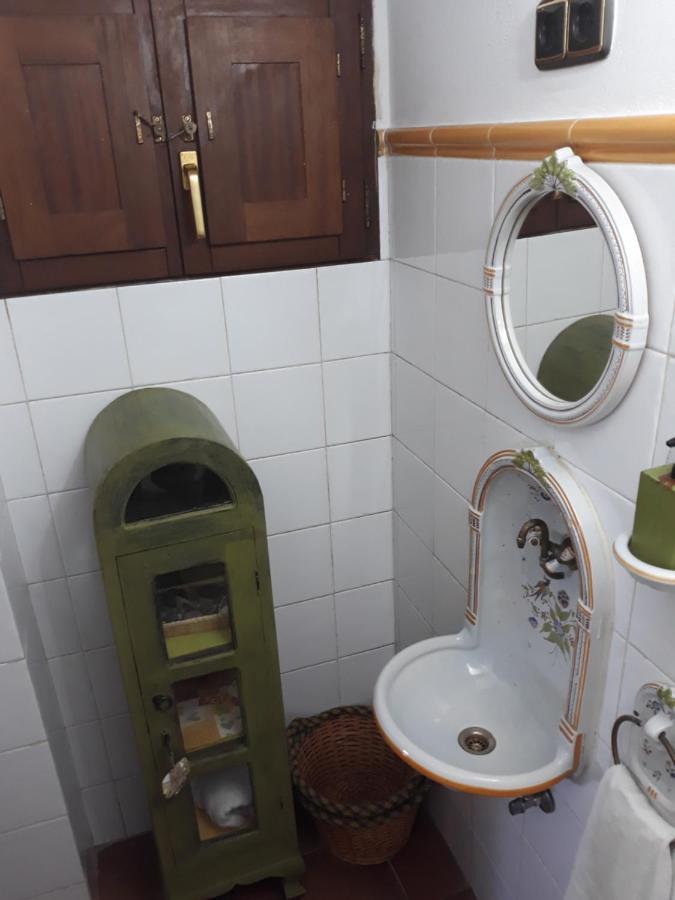 La Casina De Abo Villa San Juan de Pinera Eksteriør billede