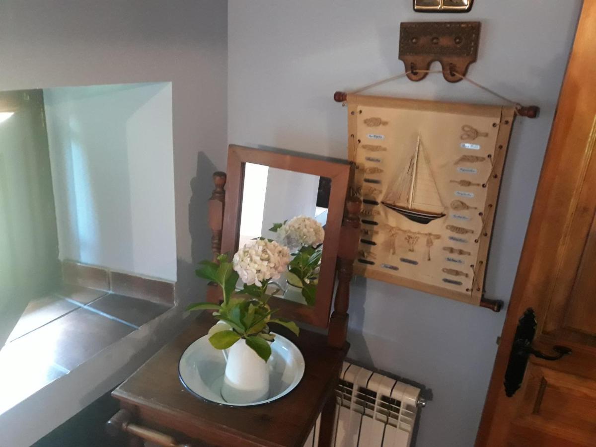 La Casina De Abo Villa San Juan de Pinera Eksteriør billede