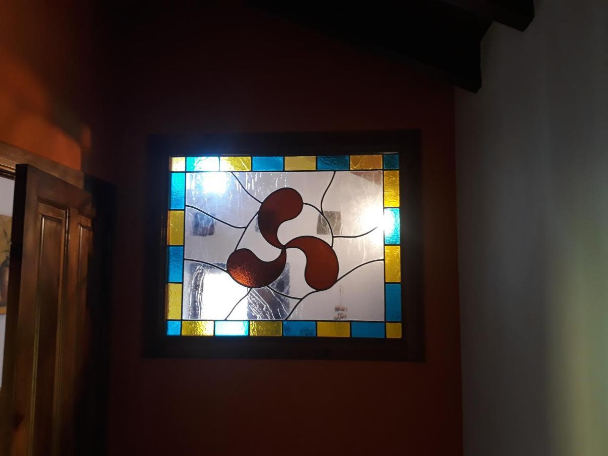 La Casina De Abo Villa San Juan de Pinera Eksteriør billede