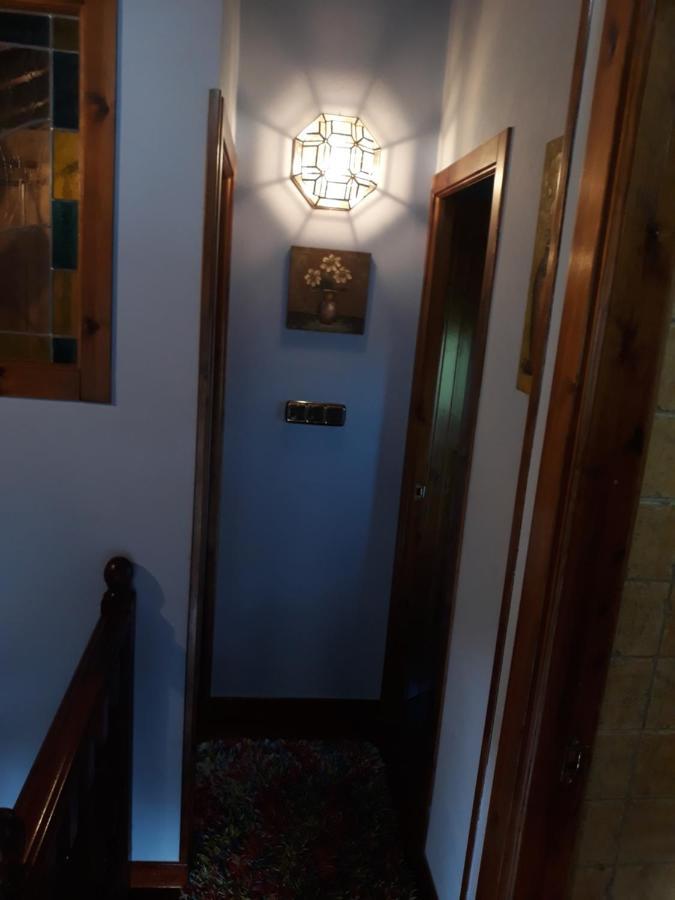 La Casina De Abo Villa San Juan de Pinera Eksteriør billede