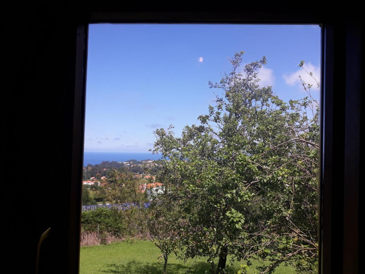 La Casina De Abo Villa San Juan de Pinera Eksteriør billede