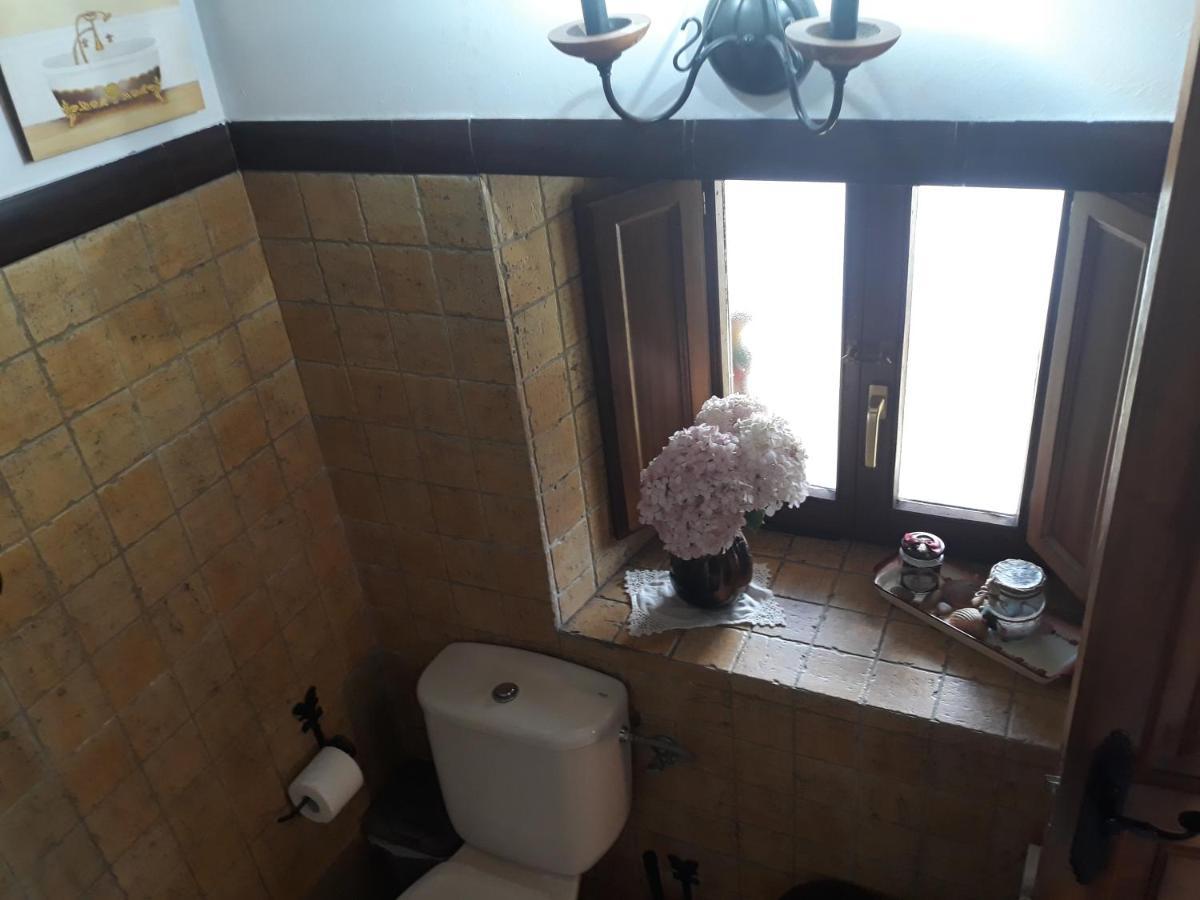 La Casina De Abo Villa San Juan de Pinera Eksteriør billede