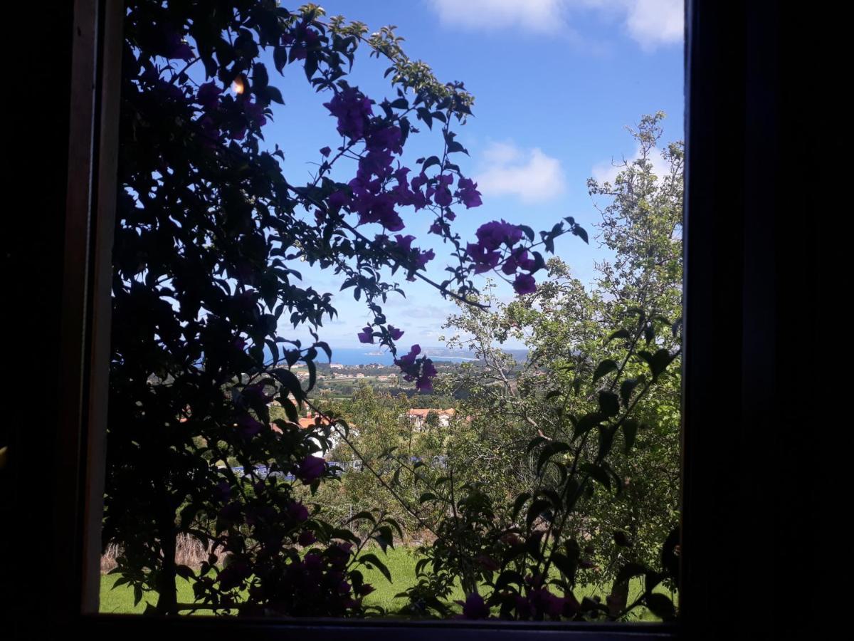 La Casina De Abo Villa San Juan de Pinera Eksteriør billede