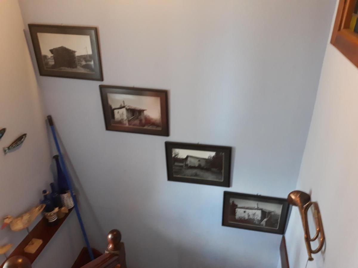 La Casina De Abo Villa San Juan de Pinera Eksteriør billede